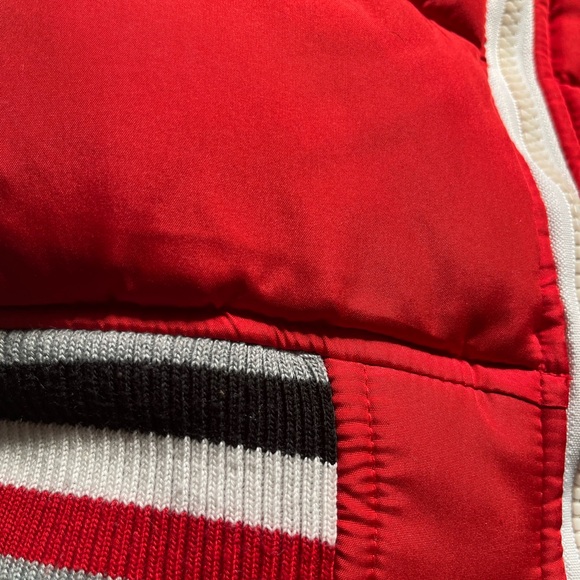 Weather proof jacket - Picture 3 of 7